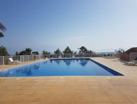 Résidence Cala Bianca