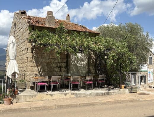 Restaurant A Cetera
