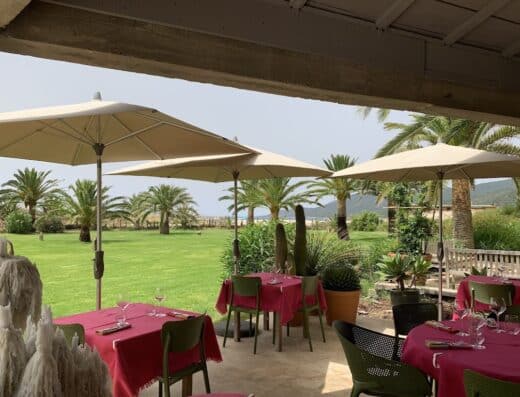Restaurant Ancura