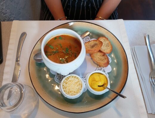 Restaurant Aux Bons Amis