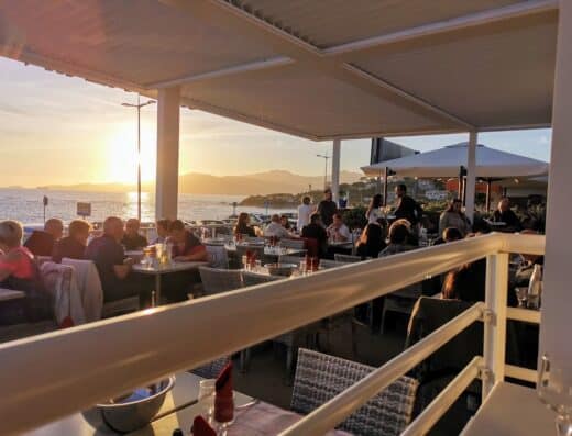 Restaurant Chez Alain