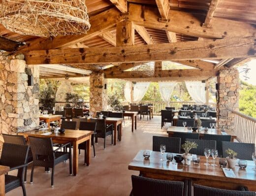 Restaurant Chez Antoine