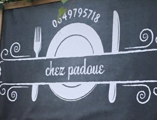 Restaurant Chez Padoue