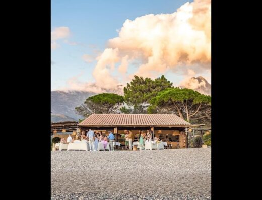 Restaurant Mare Chiare