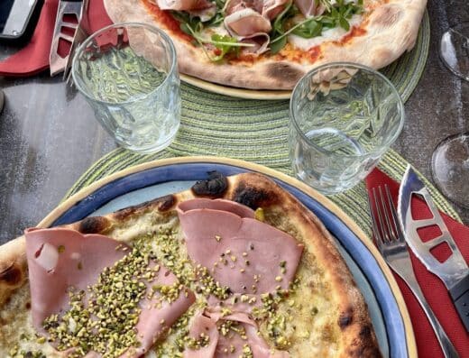 Restaurant Pizzeria La Dolce Vita