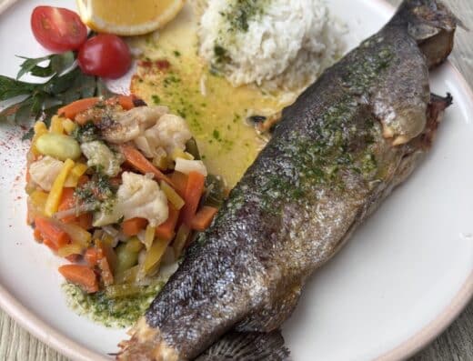 Restaurant U Passa Tempu