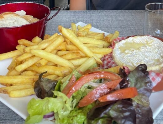 Restaurants L&rsquo;Authentic
