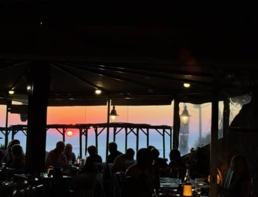 Resto&rsquo; Chez Véro
