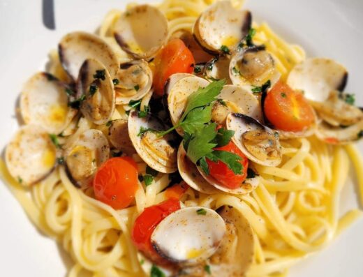 Spaghetti 3 – Ajaccio