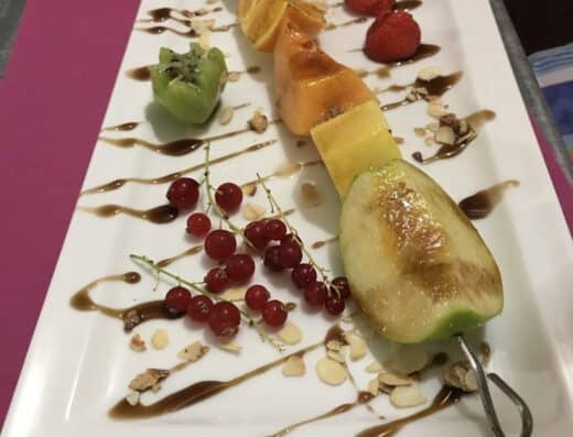 U FURNELLU – ALGAJOLA – Restaurant Pizzeria