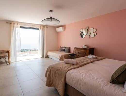 Villa Mare d’argentu