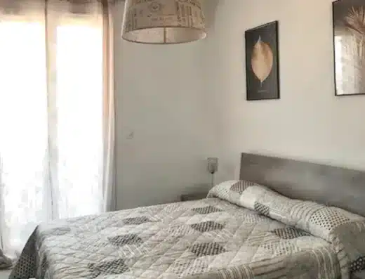 Appartement Ajaccio