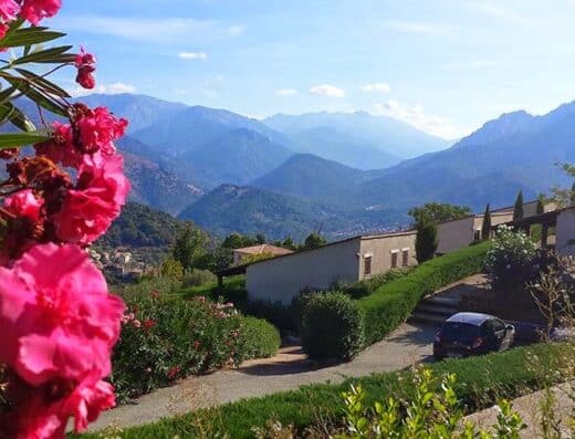Aurore Vacances
