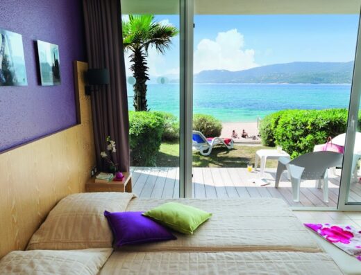 Belambra Hôtel « Arena Bianca »
