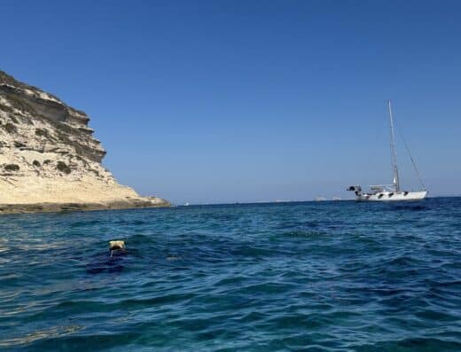 Bonifacio Plongée – Diving Center