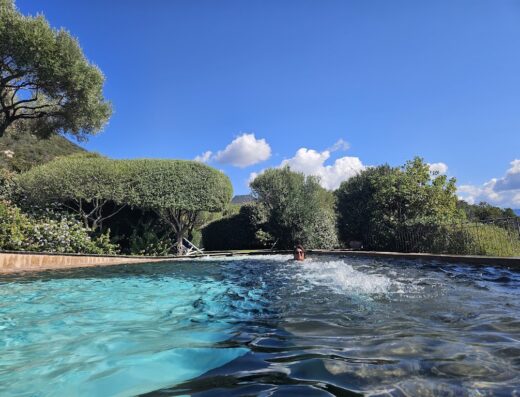Cantu di Mare (Villa à louer en Corse, villa rental)