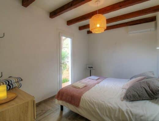 Casa Ambrosgiu – GĂ®tes de France
