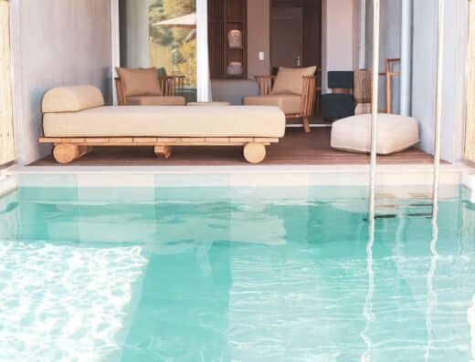 Casa C Hôtel & Spa, Corse