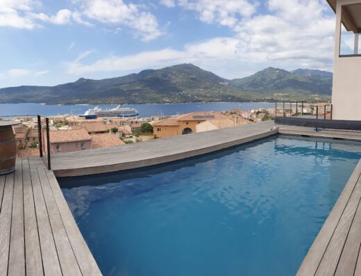 Casa Mare E Vista