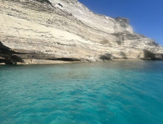 Corse Nautic Escape