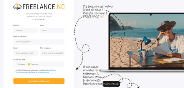 Marketplace touristique de la Corse