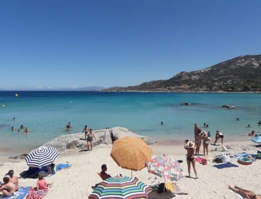 Diving Corsica Sports