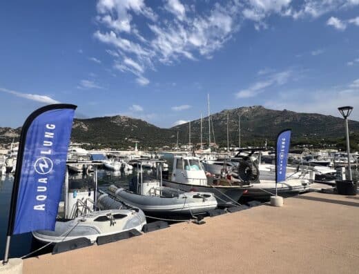 Diving Corsica Sports