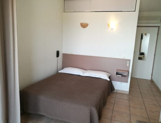 Hôtel Alata – Cas’Alata