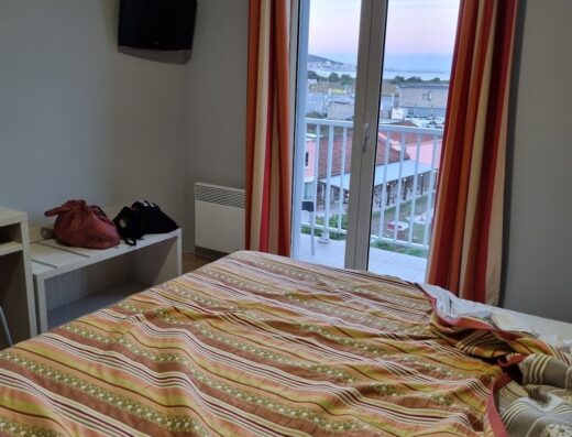 Hotel Arcu Di Sole