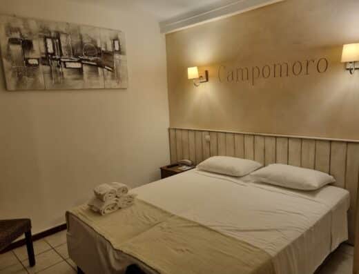 Hotel Bellevue 14 cbre 13 av Napoléon 3 CV