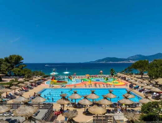 Hôtel Club Marina Viva