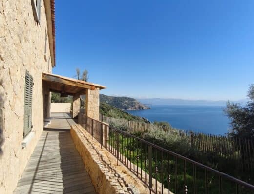 HĂ´tel et Villas Casi di Mare