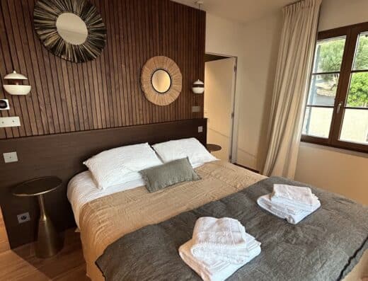 HĂ´tel et Villas Casi di Mare
