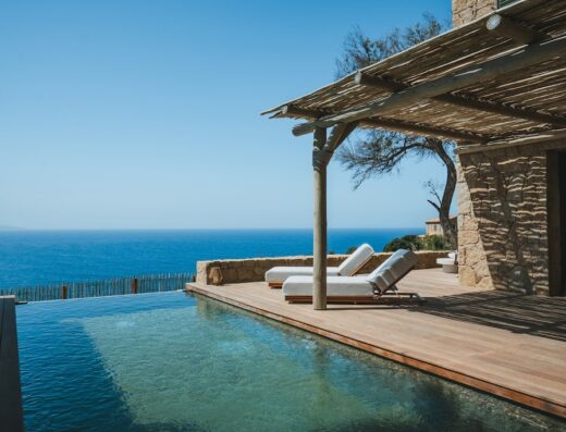 Hôtel et Villas Casi di Mare
