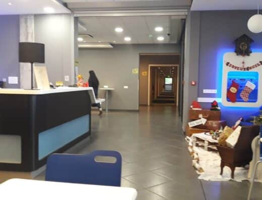 Hôtel Ibis Budget Ajaccio