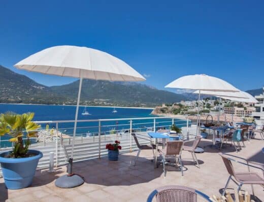 Hotel Le Neptune