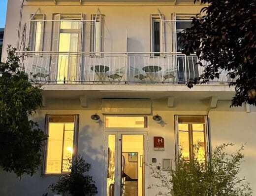 Hôtel Marengo