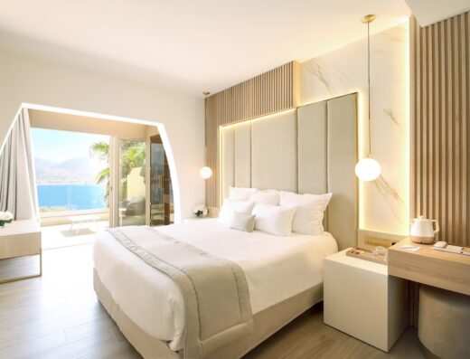 Hôtel Marinca & Spa