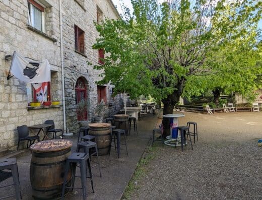 Le Petit Bosquet