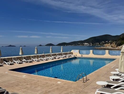 Hôtel Stella Di Mare