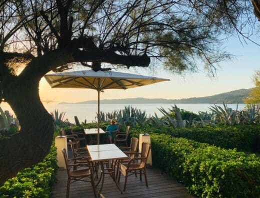 Hôtel Thalassa