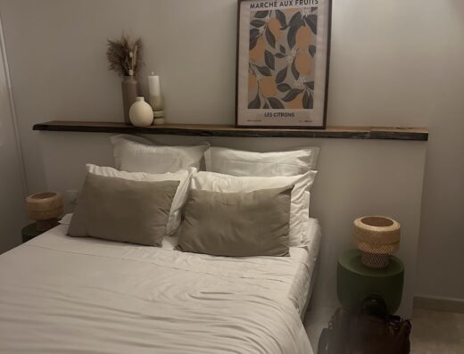HOTEL U SANTA MARIA