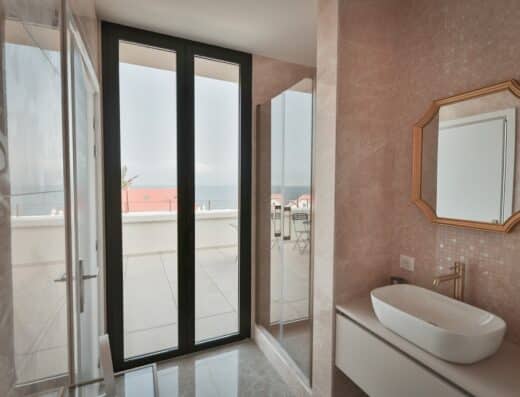 Hôtel Villa Martini