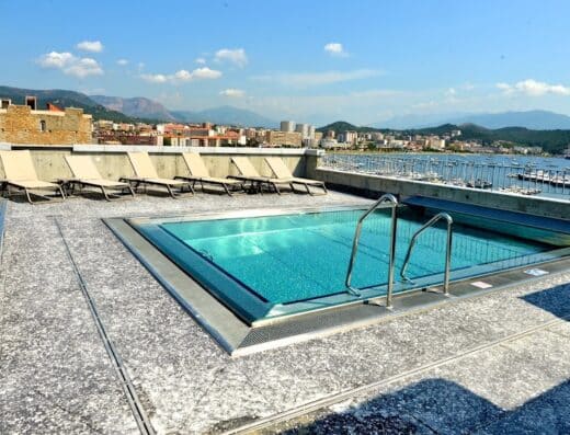 Ibis Ajaccio Napoleon