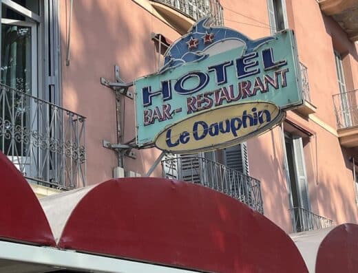 Le Dauphin