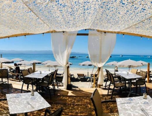 Le Palm Beach
