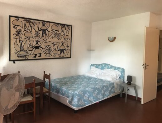 Motel Logis D&rsquo;abbartello – Motel Corse