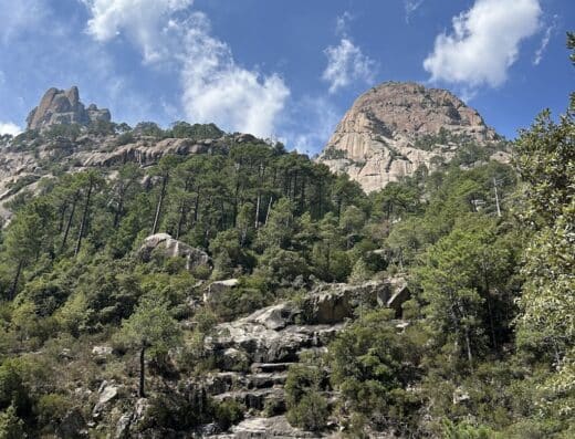 Natura Canyon