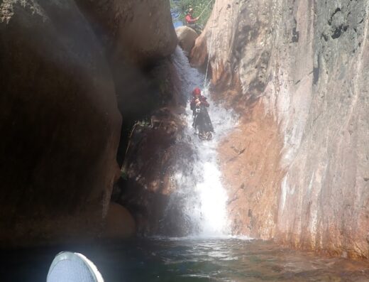 Natura Canyon