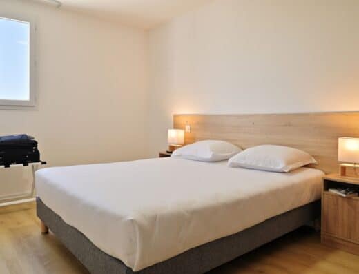Résidence Easy Lodge